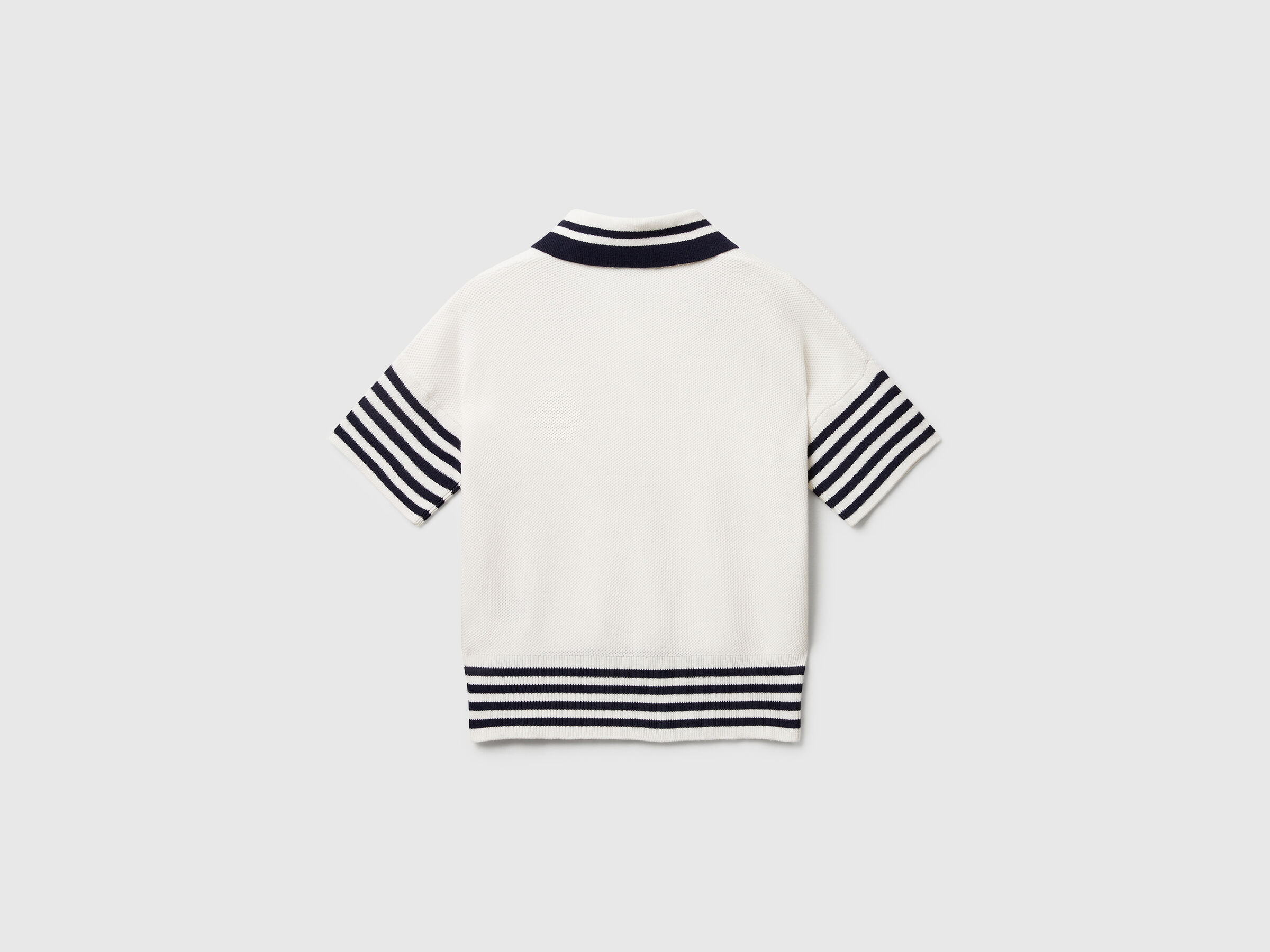 H/S POLO SHIRT Women image number 10